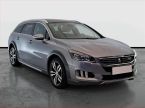 Peugeot 508 - fotka číslo 0