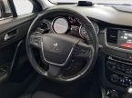 Peugeot 508 - fotka číslo 15