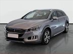 Peugeot 508 - fotka číslo 1