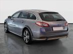 Peugeot 508 - fotka číslo 3