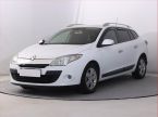 Renault Mégane - fotka číslo 1