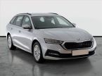 Škoda Octavia - fotka číslo 0