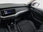 Škoda Octavia - fotka číslo 7