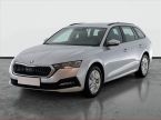 Škoda Octavia - fotka číslo 1