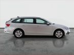 Škoda Octavia - fotka číslo 5