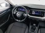 Škoda Octavia - fotka číslo 6