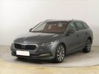 Škoda Octavia - fotka číslo 1
