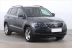 Škoda Karoq - fotka číslo 0