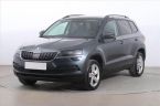 Škoda Karoq - fotka číslo 1