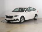 Škoda Scala - fotka číslo 1