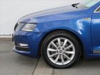 Škoda Octavia - fotka číslo 13