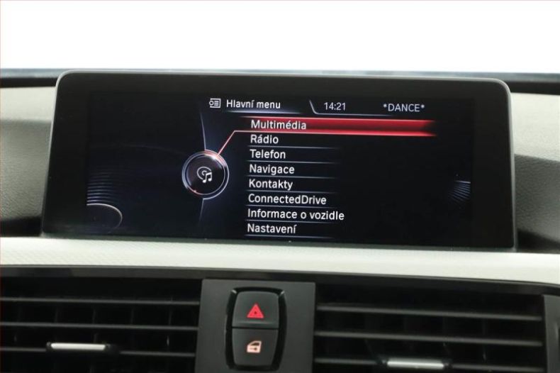 BMW Řada 4 - hlavní fotka