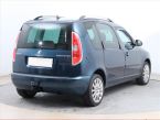 Škoda Roomster - fotka číslo 4