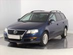 Volkswagen Passat - fotka číslo 1