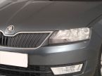 Škoda Rapid - fotka číslo 15