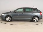 Škoda Rapid - fotka číslo 2