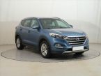 Hyundai Tucson - fotka číslo 0