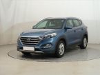 Hyundai Tucson - fotka číslo 1