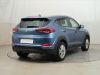 Hyundai Tucson - fotka číslo 4