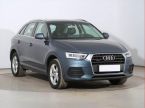 Audi Q3 - fotka číslo 0