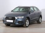 Audi Q3 - fotka číslo 1