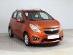 Chevrolet Spark - fotka číslo 0