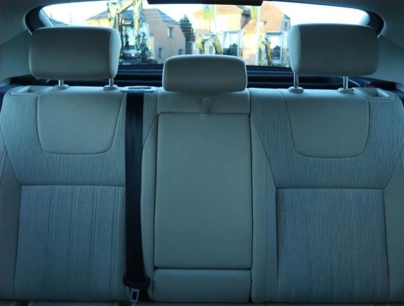 Škoda Octavia - hlavní fotka