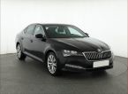 Škoda Superb - fotka číslo 0