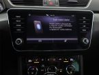 Škoda Superb - fotka číslo 14
