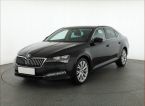 Škoda Superb - fotka číslo 1