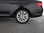Škoda Superb - fotka číslo 17
