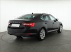 Škoda Superb - fotka číslo 4