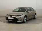 Toyota Corolla - fotka číslo 1