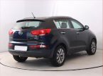 Kia Sportage - fotka číslo 4