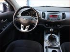 Kia Sportage - fotka číslo 6