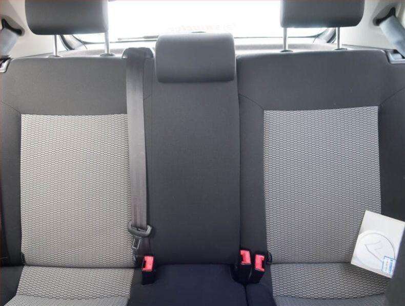 Volkswagen Polo - hlavní fotka