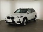 BMW X1 - fotka číslo 1