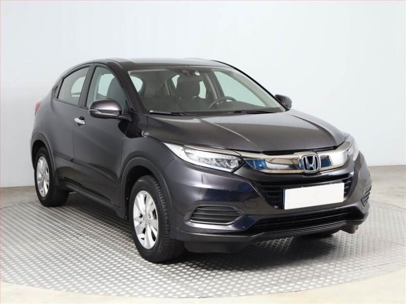 Honda HR-V - hlavní fotka inzerátu