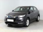 Honda HR-V - fotka číslo 1