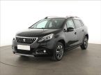 Peugeot 2008 - fotka číslo 1