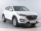 Hyundai Tucson - fotka číslo 0