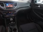 Hyundai Tucson - fotka číslo 7