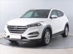 Hyundai Tucson - fotka číslo 1