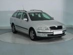 Škoda Octavia - fotka číslo 0