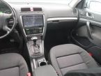 Škoda Octavia - fotka číslo 7