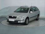 Škoda Octavia - fotka číslo 1