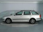 Škoda Octavia - fotka číslo 2