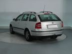 Škoda Octavia - fotka číslo 3
