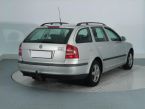 Škoda Octavia - fotka číslo 4