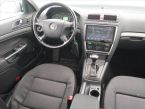 Škoda Octavia - fotka číslo 6